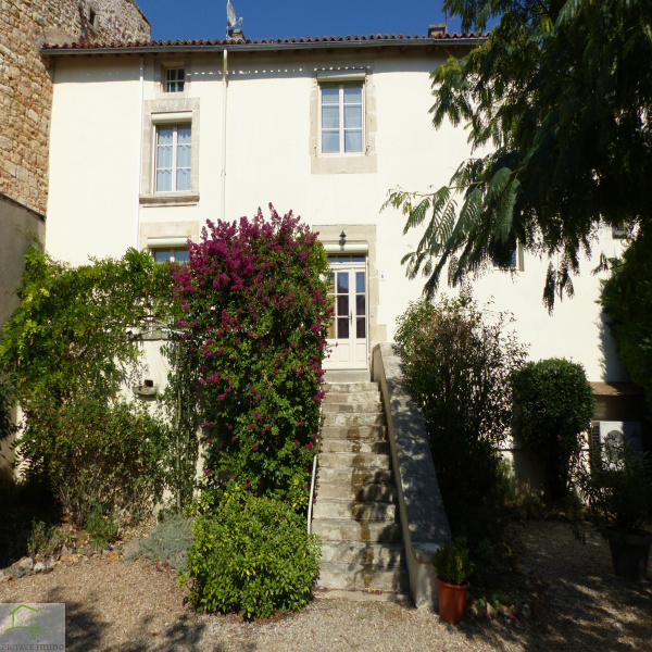 Offres de vente Maison Lusignan 86600