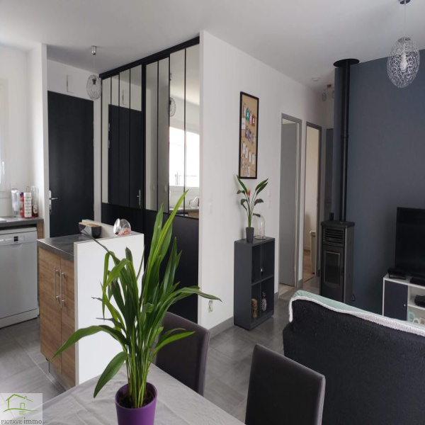 Offres de location Maison Coulombiers 86600