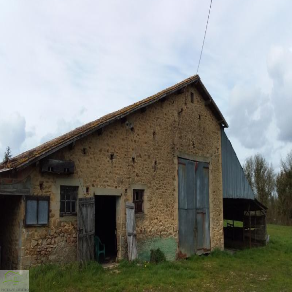 Offres de vente Ferme Vasles 79340