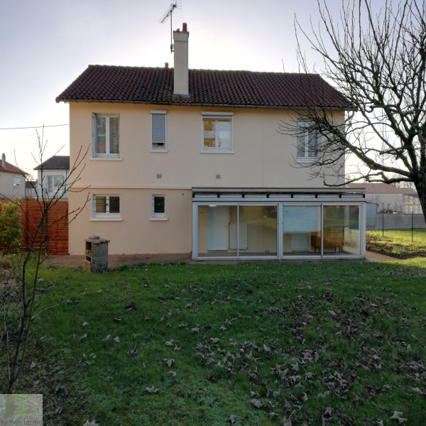 Offres de vente Maison Vasles 79340