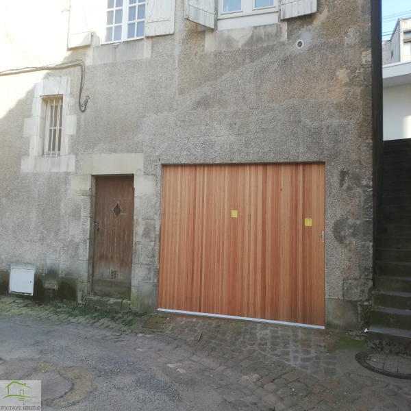 Offres de vente Garage Poitiers 86000