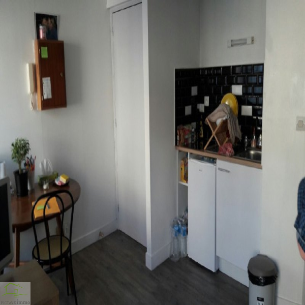 Offres de location Studio Poitiers 86000