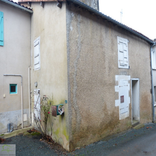 Offres de vente Maison Vautebis