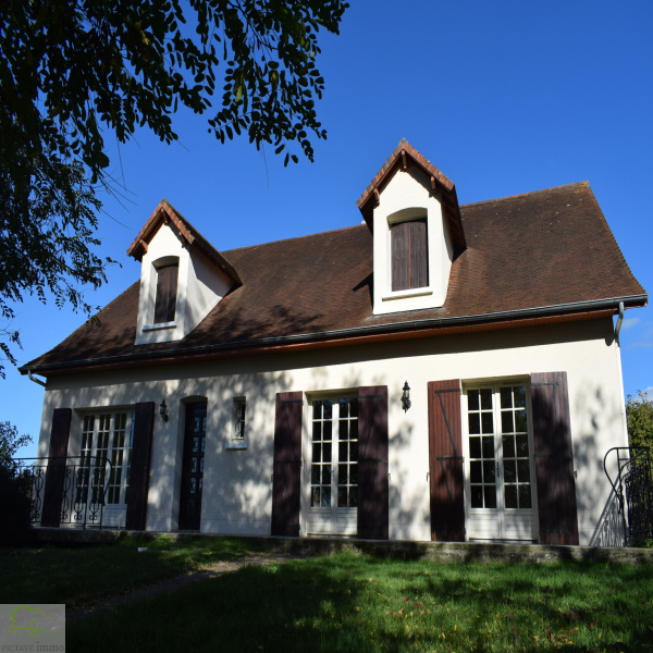 Offres de location Maison Marçay 86370