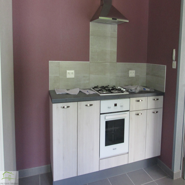 Offres de location Maison Vasles 79340