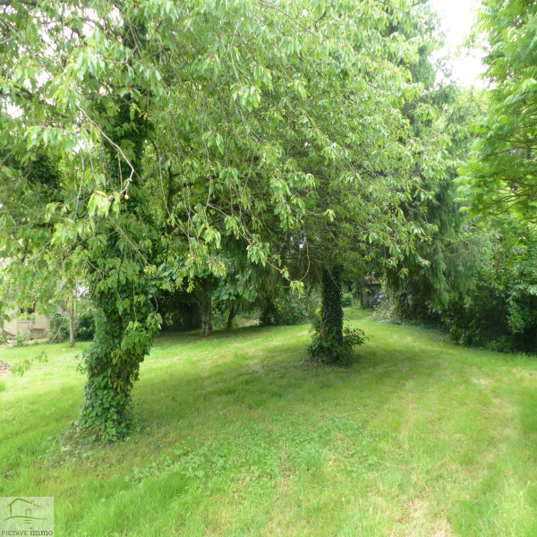 Offres de vente Terrain Lusignan 86600