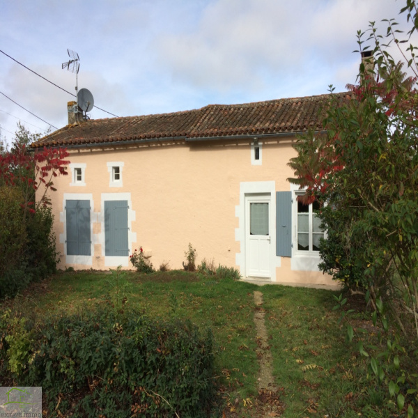 Offres de vente Maison Vasles 79340