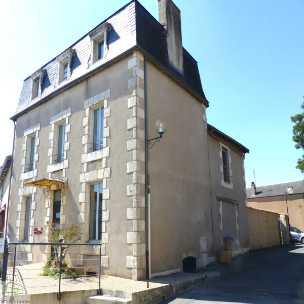 Offres de vente Maison Lusignan 86600