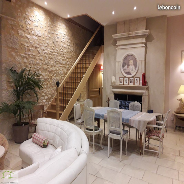 Offres de vente Propriete Marigny-Brizay 86380