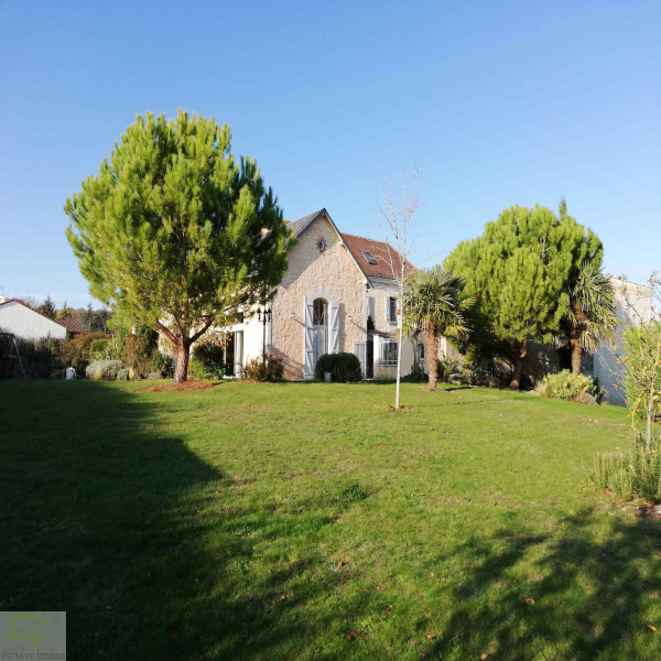 Offres de vente Propriete Marigny-Brizay 86380