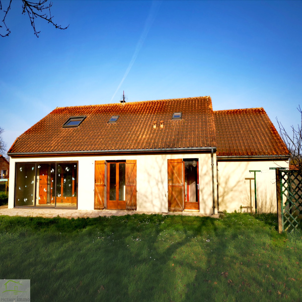 Offres de vente Maison Lusignan 86600