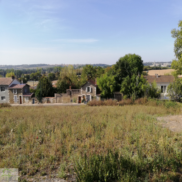 Offres de vente Terrain Nanteuil 79400