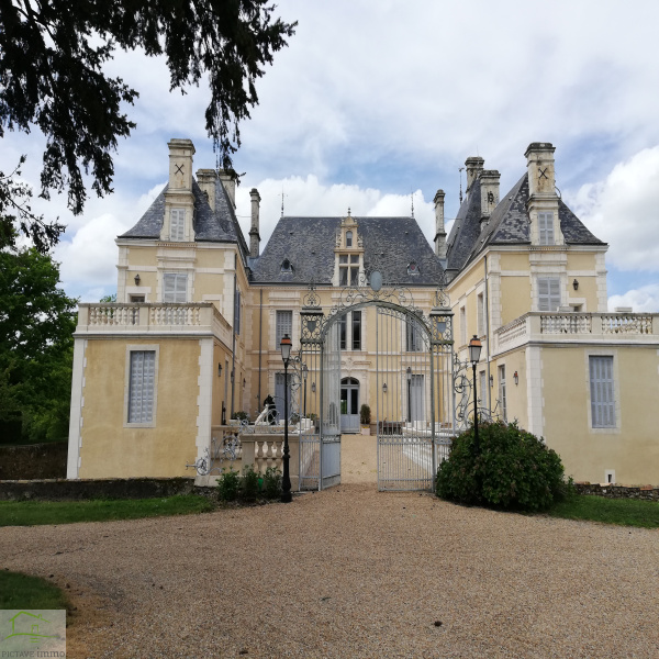 Offres de vente Appartement Forges 79340