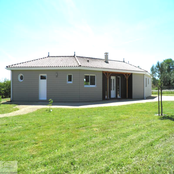 Offres de vente Maison Benassay 86470