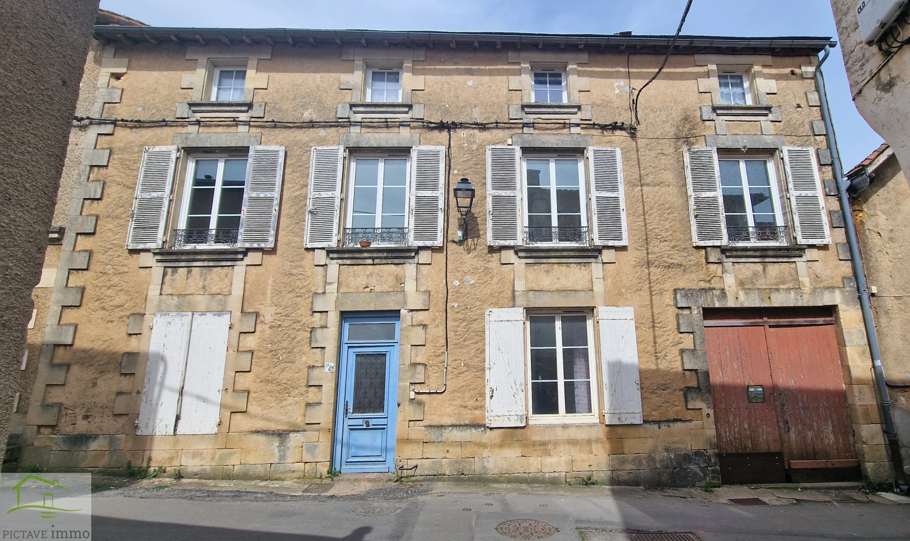 property