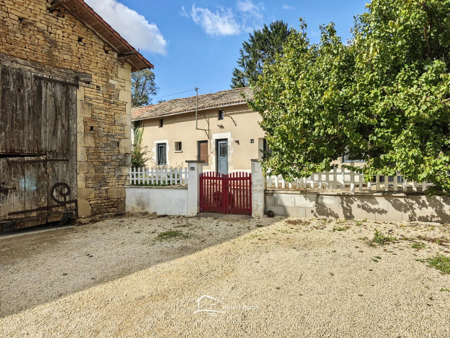 property