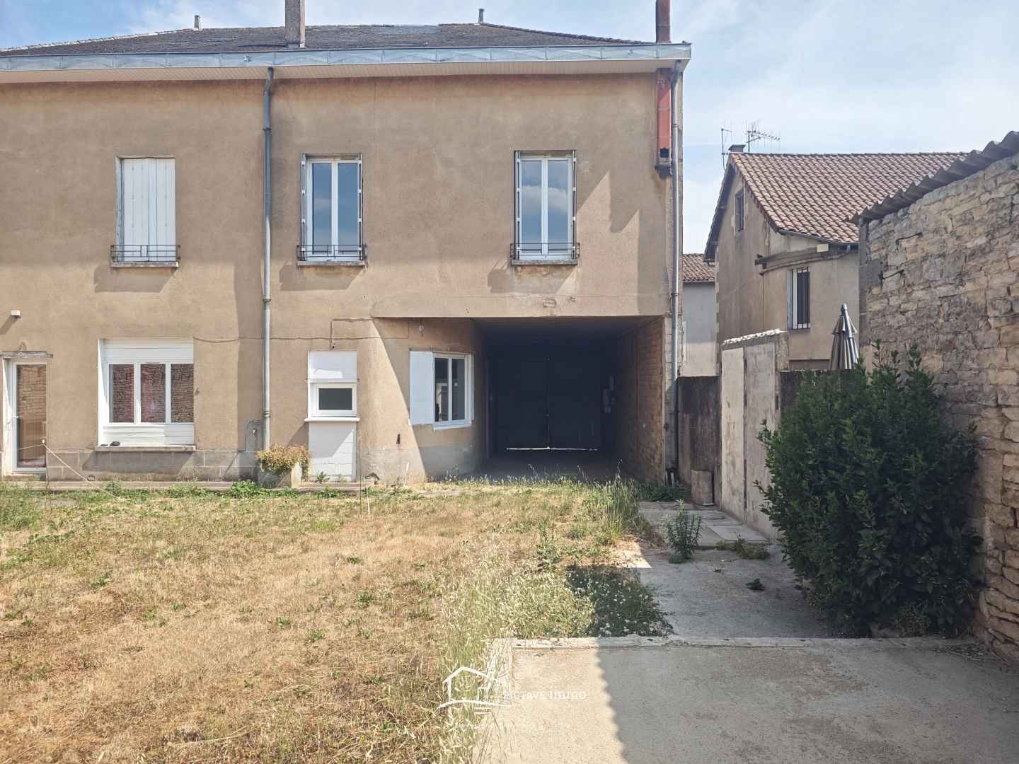 property